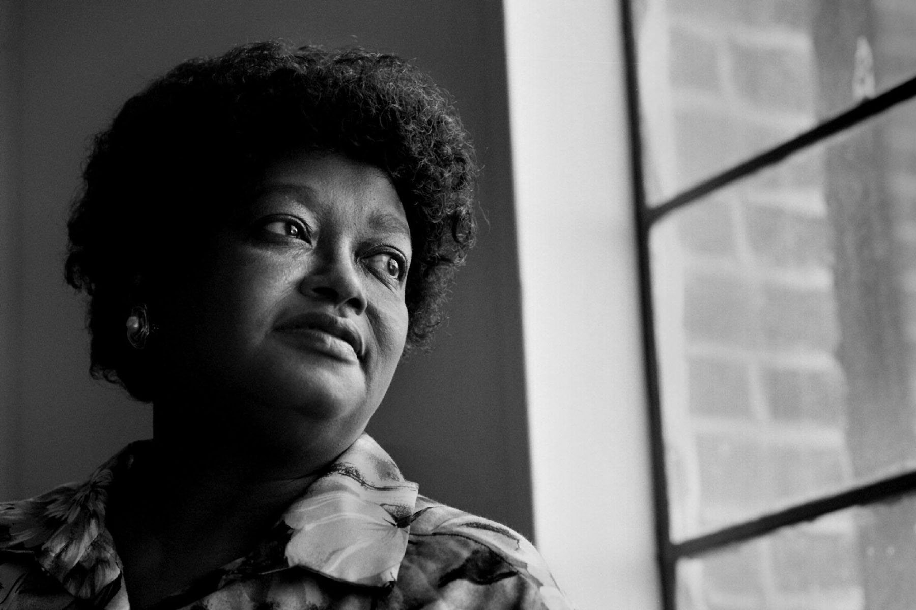 Civil rights activist Claudette Colvin dies at 86