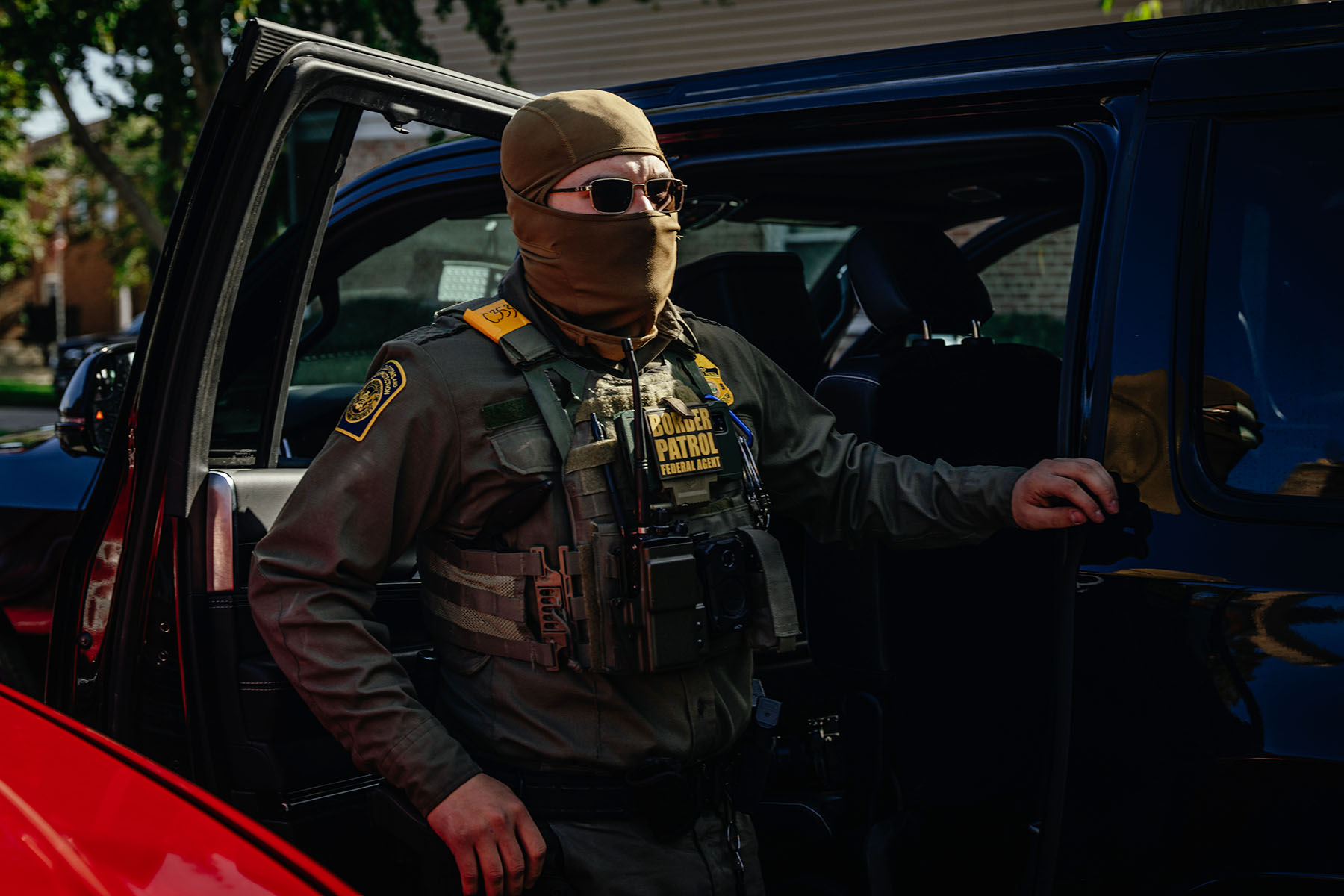 If you encounter ICE, what legal rights and protectinons do you have?