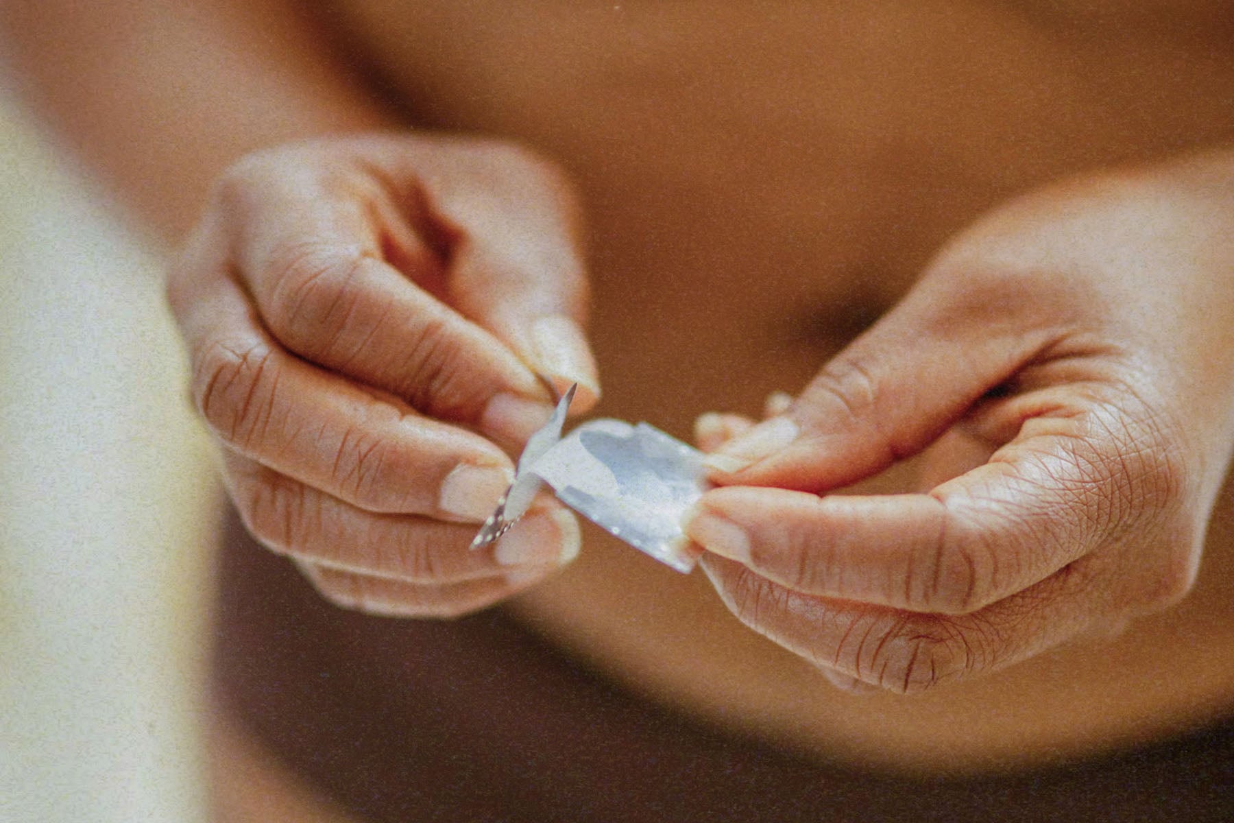 There’s an estrogen patch shortage: Here are your options