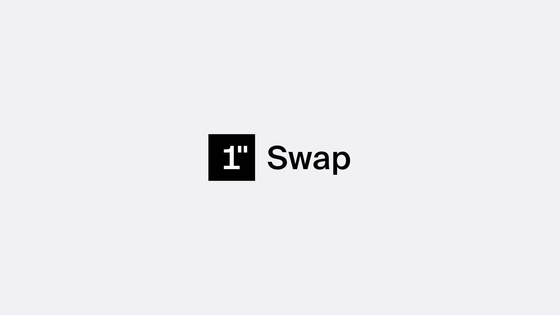 Cross-Chain Swaps Across 13+ Networks | 1inch