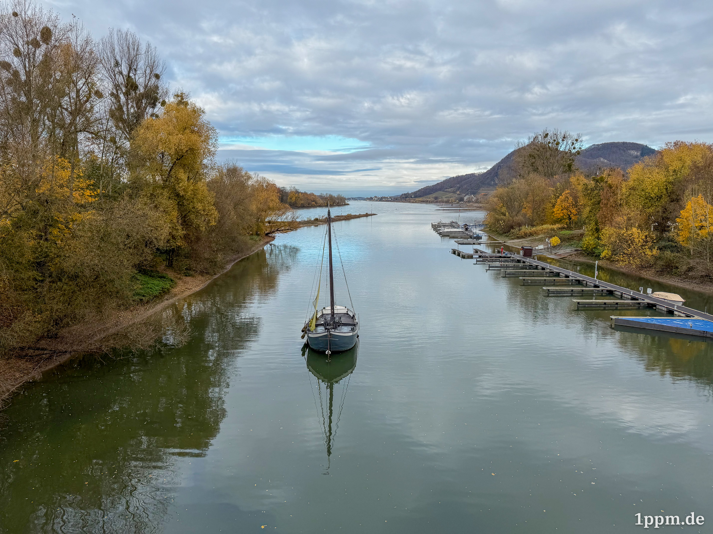 Tagebuch: Busy November – Blog von Johannes Mirus