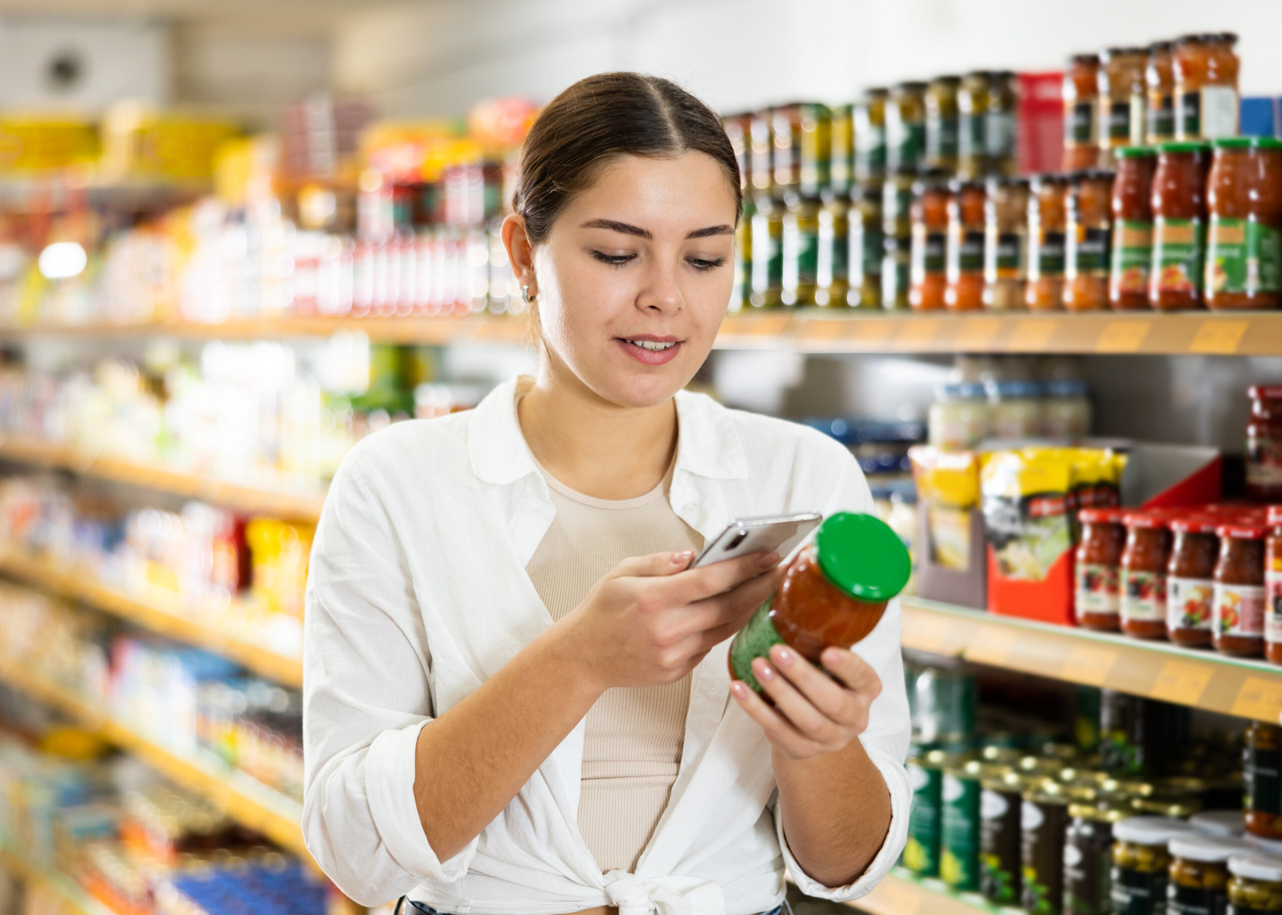 2D Barcodes: Transitioning from UPCs Explained | 1WorldSync