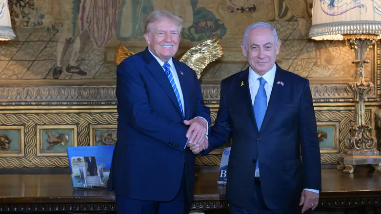 The US and Israel: A shared need to drain the swamps | Israel National News
