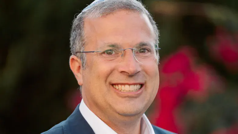 After the votes are counted | Israel National News