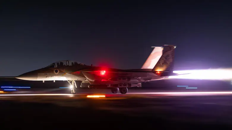 Israel launches preemptive strike on Iran, DM declares special state of emergency | Israel National News