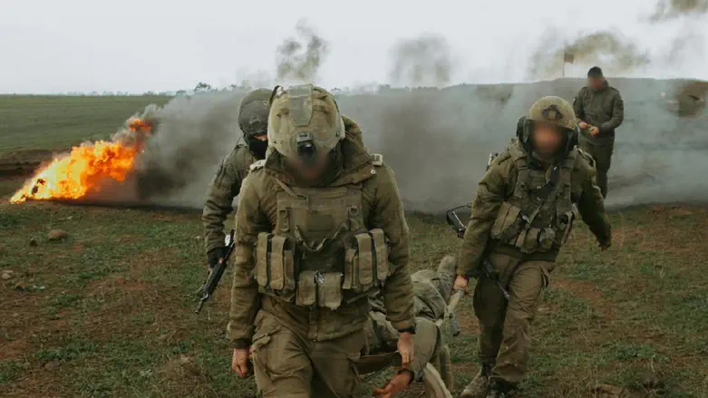 After Gaza: IDF prepares for next scenario | Israel National News