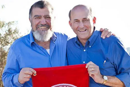 Congressional 'Judeo-Christian' Samaria Tour | Israel National News