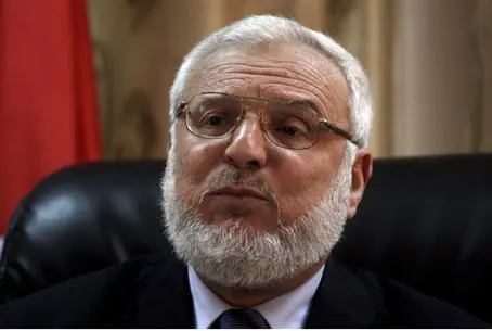 Second-in-Line to Abbas Arrested in Hevron | Israel National News