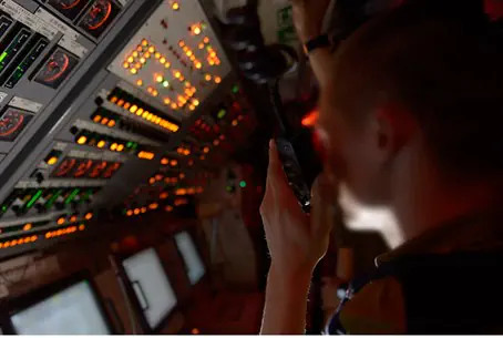Israeli Navy's Secret Submarine Fleet | Israel National News