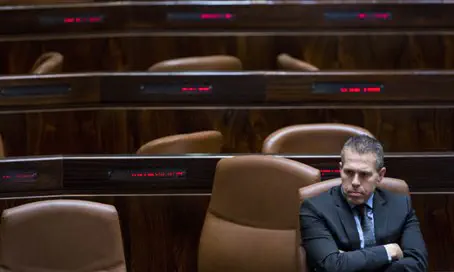 BDS Fight to Move to Strategic Affairs Ministry | Israel National News
