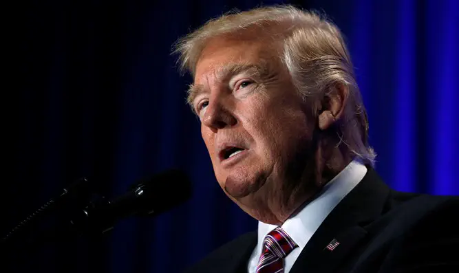 Watch: The Trump family and the Jewish community | Israel National News