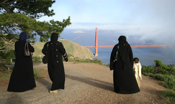 Muslims to outnumber Jews in US by 2040 | Israel National News