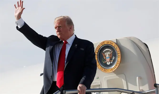 Trump, the Israel Agenda and fake Republicans | Israel National News