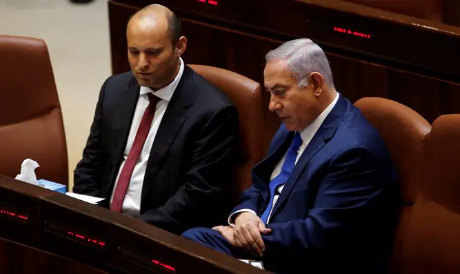 Nationality Law clause allowing Jewish-only towns to be amended | Israel National News