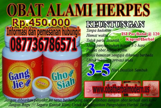 obat herpes untuk orang hamil - Obat ganteng