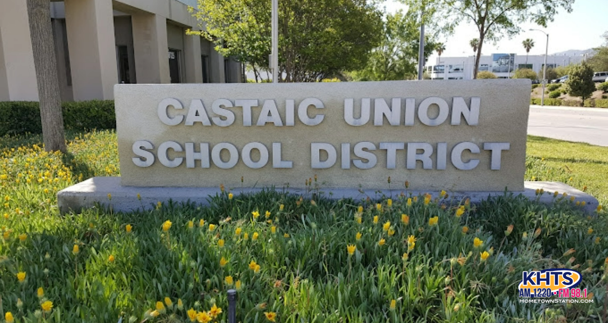 Castaic Union School District Now Accepting Applications For Jene Fielder Trust Scholarship Program