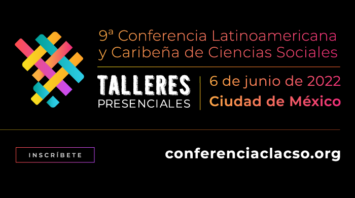 #CLACSO2022