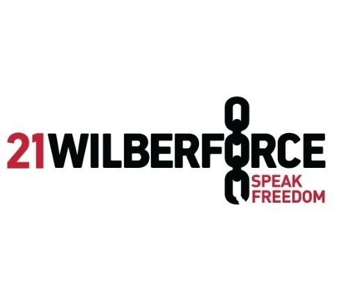 21Wilberforce User cover