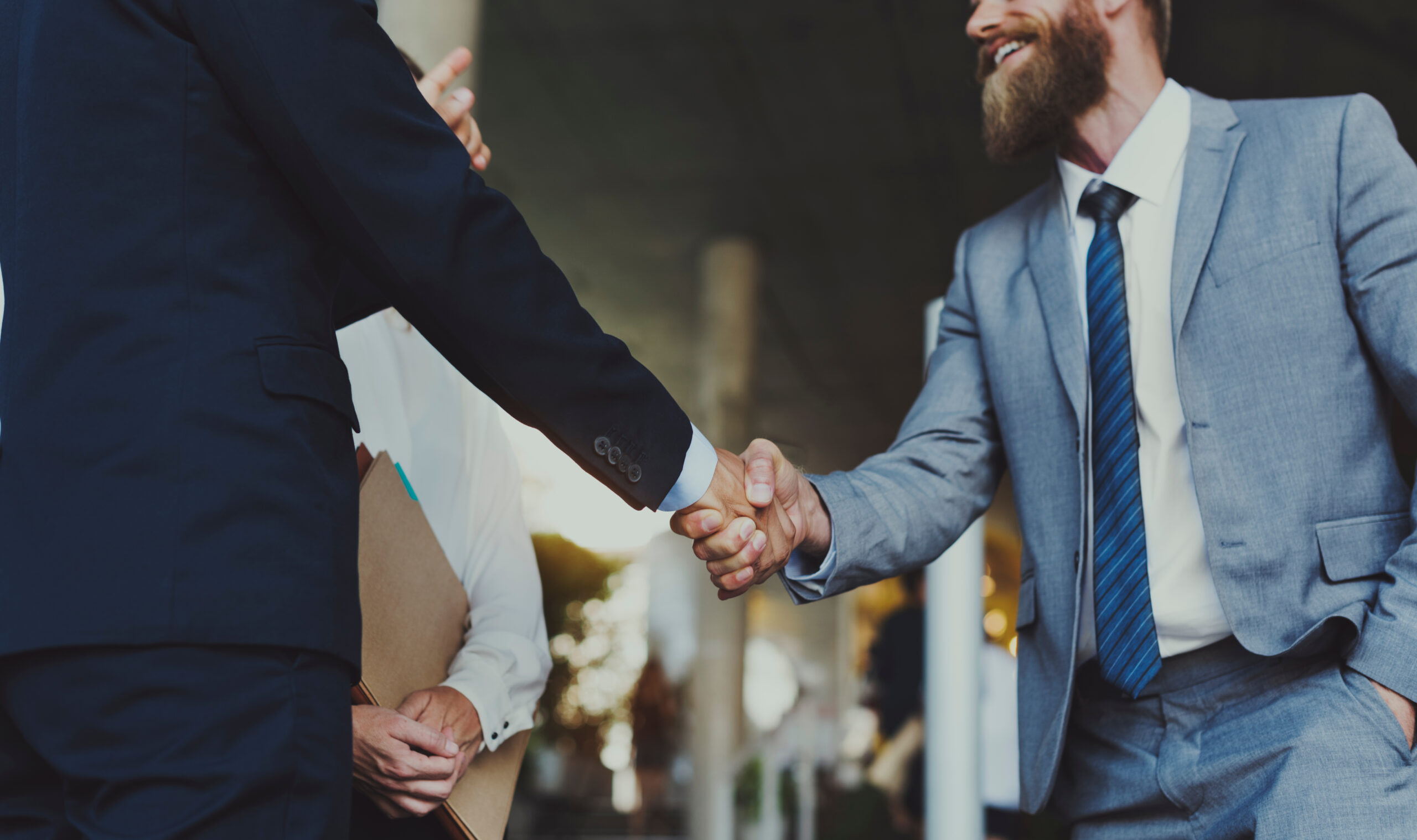 Unlocking Recruitment Success: Why Choose a Professional Service Provider | 24-7 Recruitment
