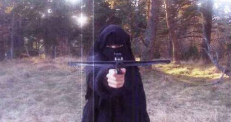 Matrimonio e martirio, chi sono le spose della jihad | La ventisettesima ora