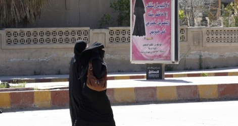Spose a nove anni e studentesse di teologia, chi sono le donne di Isis | La ventisettesima ora