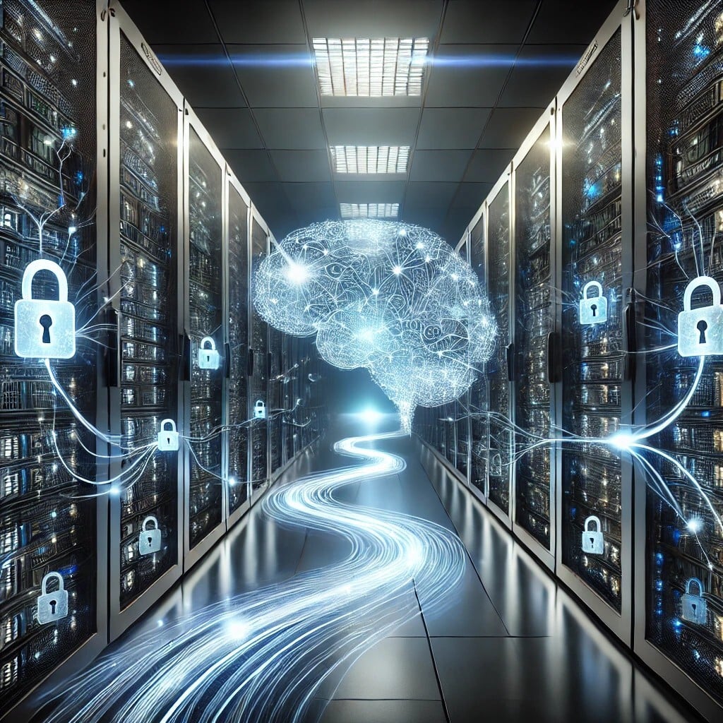 More Organizations Now Reporting AI-Powered Cyberattacks [Research]
