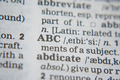 The 55 AP Language and Composition Terms You Must Know · PrepScholar
