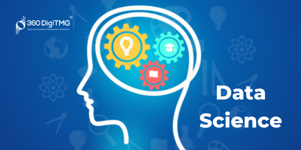Best Data Science Course for Beginners Overview: 360DigiTMG