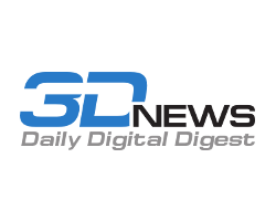 3DNews в этих ваших интернетах