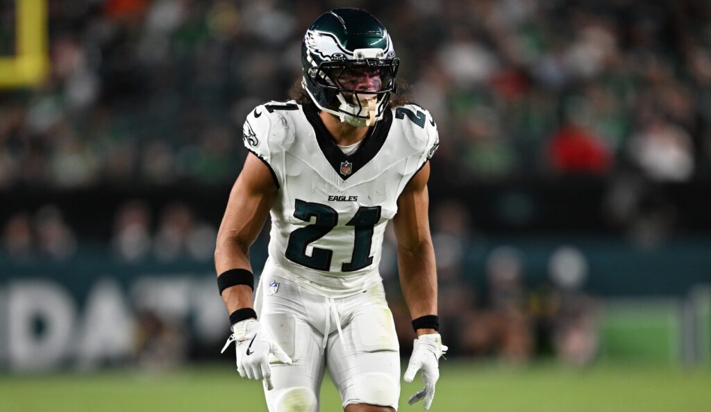 Over 30 Canadians start 2025 regular season with NFL teams - 3DownNation