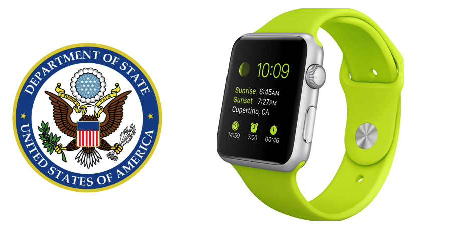 Apple & U.S. Dep. of Defense Partner to Develop Flexible 3D Printed Wearables for Military & Beyond - 3DPrint.com | Additive Manufacturing Business
