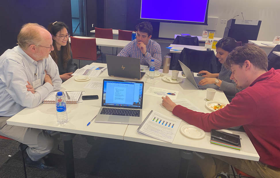 AM Training: Why Active & Team-based Learning is a Must! - 3DPrint.com | Additive Manufacturing Business