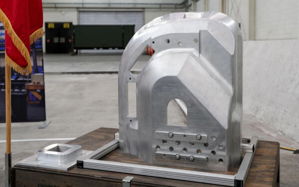 Rock Island Arsenal to House Largest Metal 3D Printer in the World