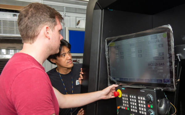 US Navy Installs First Metal Printer Onboard Ship - 3D Printing