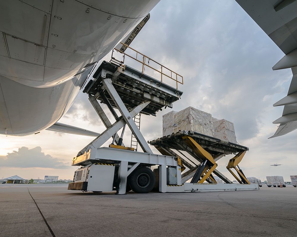 Analyzing the economic impact of the 'Neighborhood 91' additive manufacturing hub at Pittsburgh International Airport - 3D Printing Industry