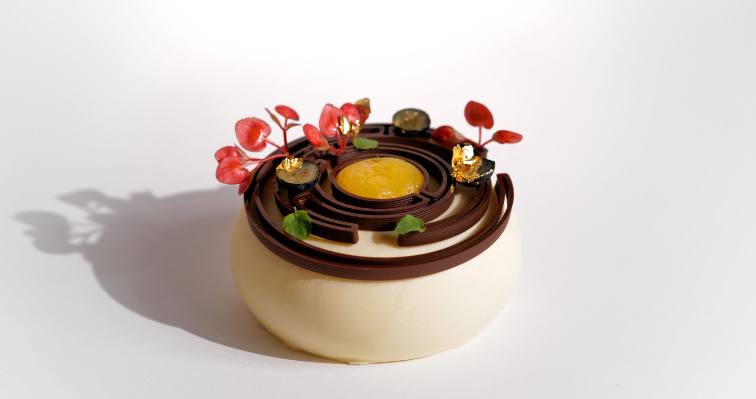 byFlow showcases patented print head technology with 3D printed chocolate - 3D Printing Industry