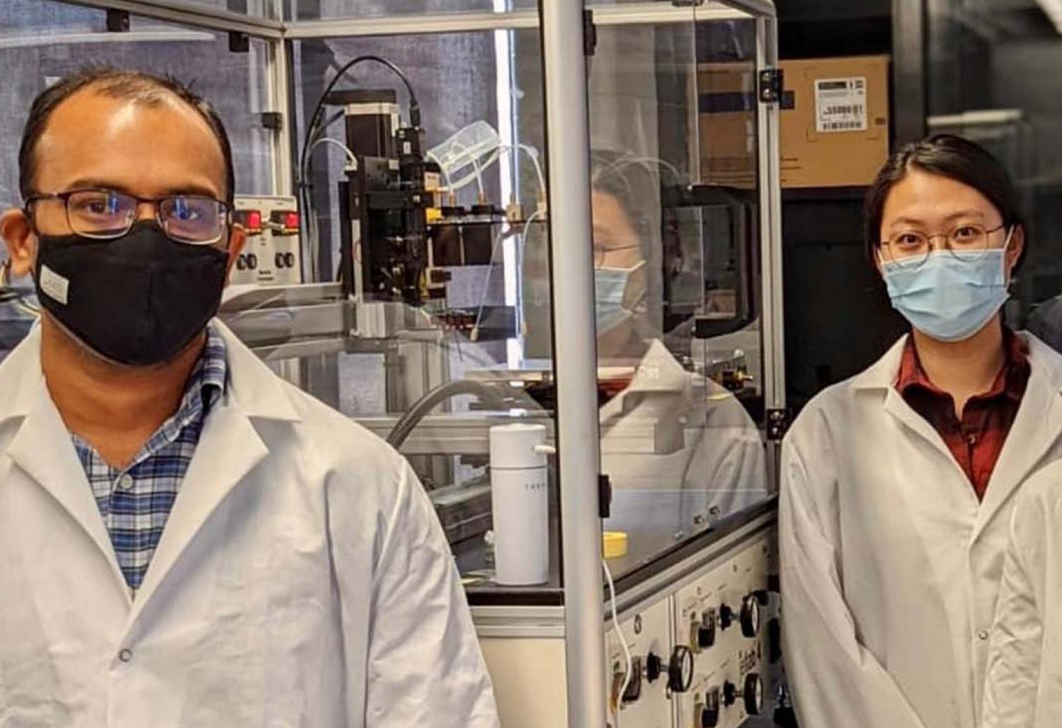 PharmE3D backed by USAID to 3D print less-intrusive contraceptives for women - 3D Printing Industry