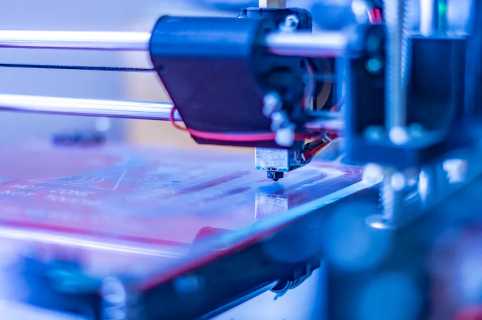 Columbia Engineers Use Lasers to 3D Print a Three-Course Meal - 3D Printing Industry