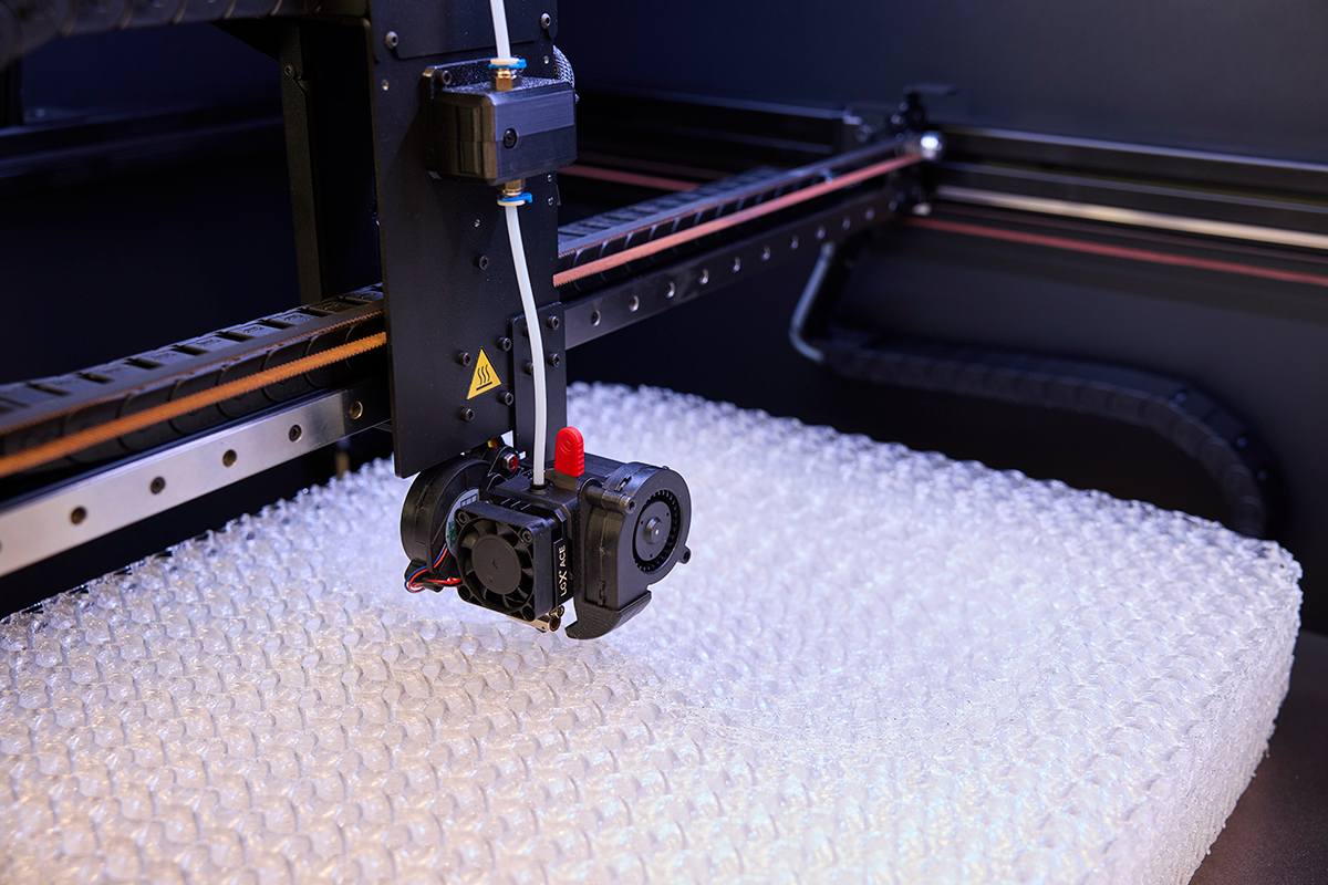 Create it REAL and Vitalitecs bring digital orthopedic manufacturing to Mexico - 3D Printing Industry