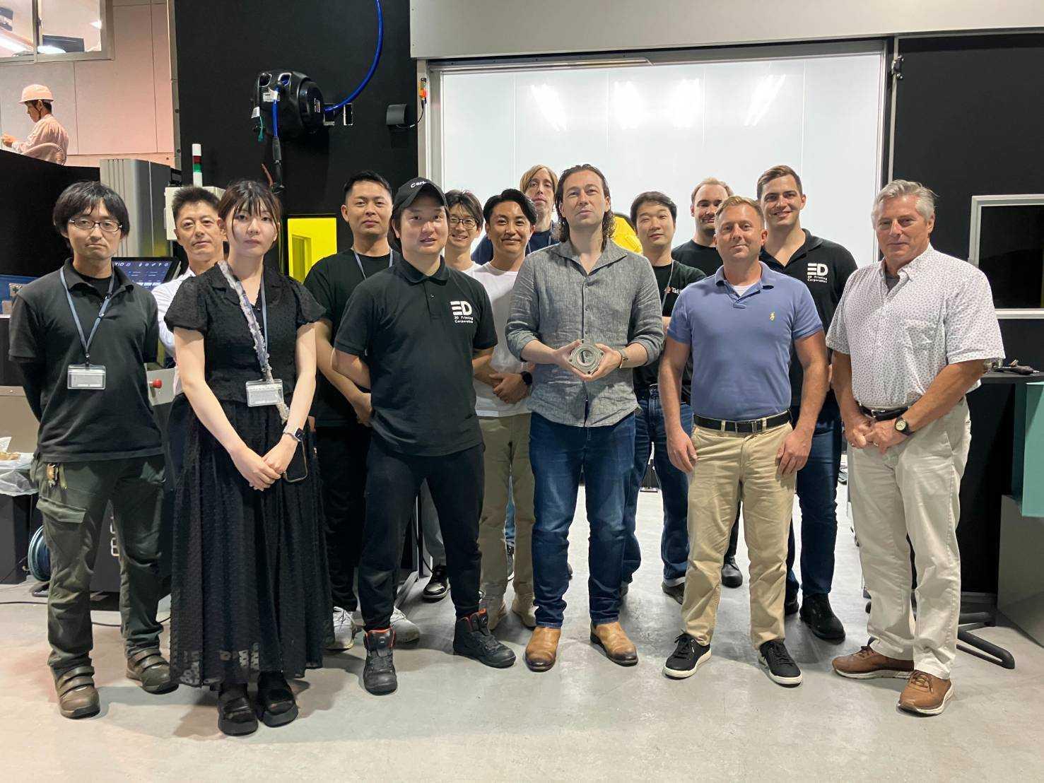 Marine Corps Shifts Sustainment Strategy With New Japanese Manufacturing Deal - 3D Printing Industry