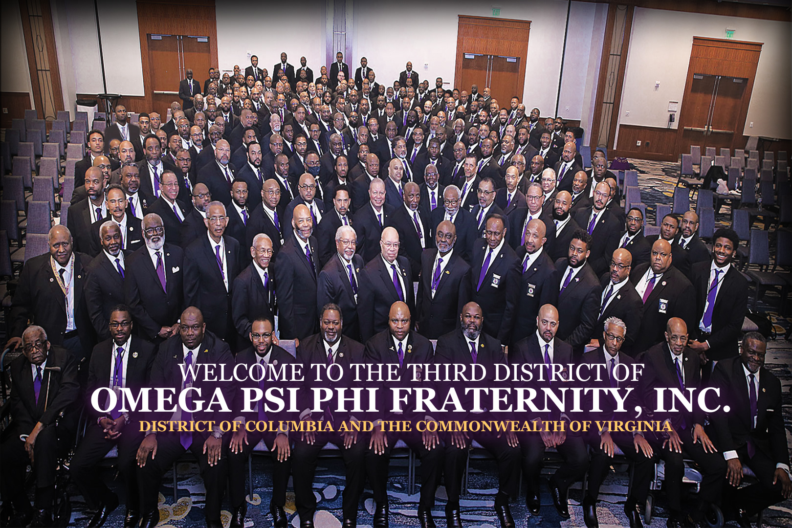 Brigadier General (Brother) Charles Young - Third District Ques