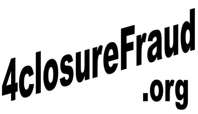 Advertise | Foreclosure Fraud