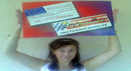 ForeclosureHamlet.org Aka Lisa Epstein Under Attack By Nationwide Title Clearing | Foreclosure Fraud