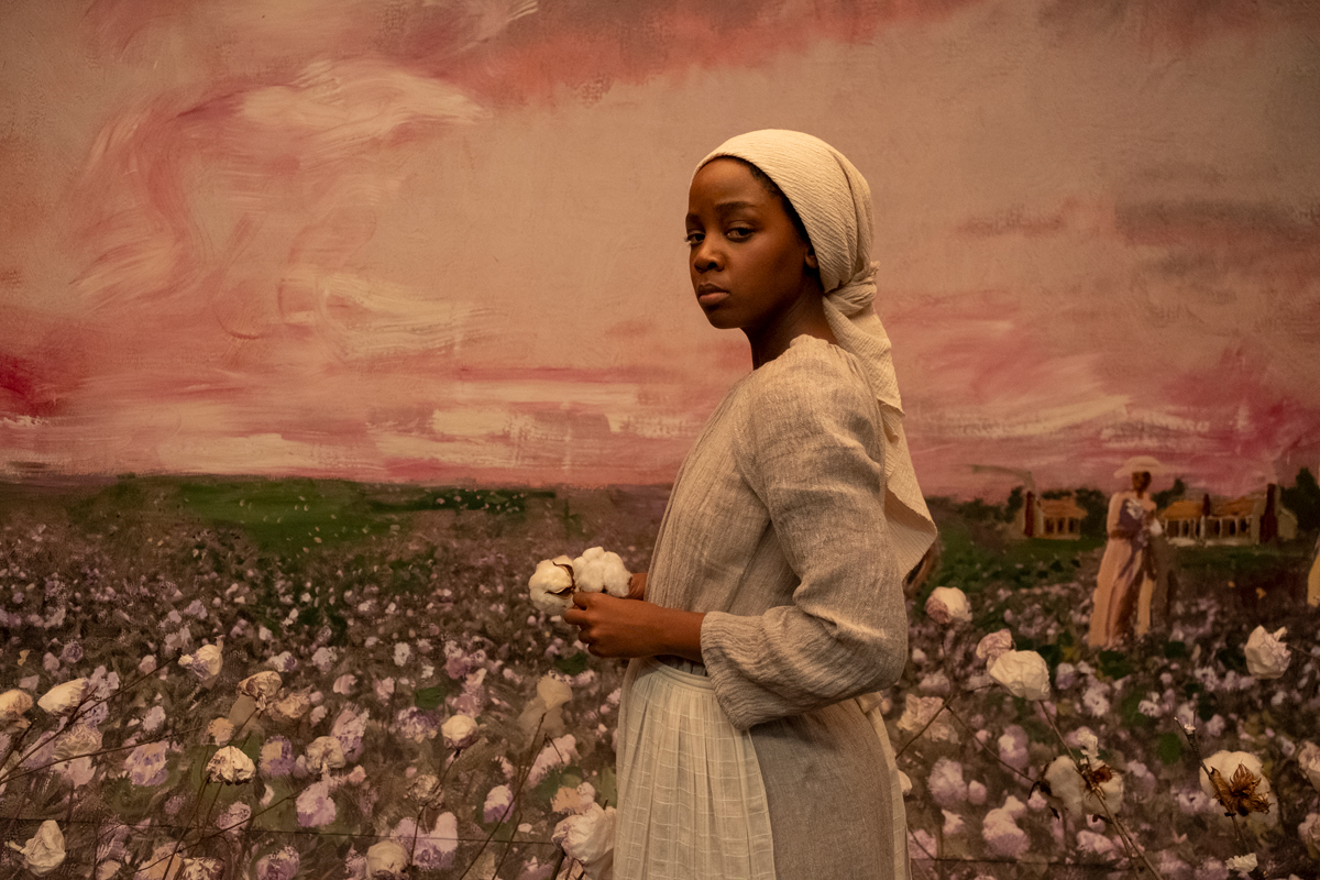 The Underground Railroad | 4Columns