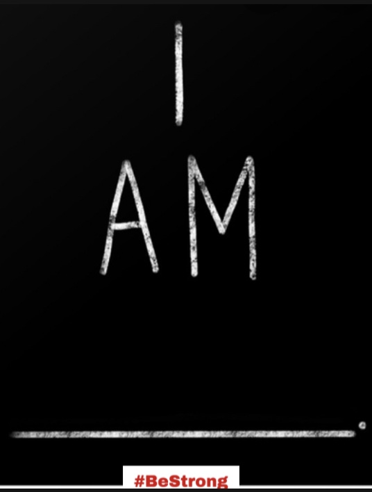 I Am Somebody! | 4GIVEN
