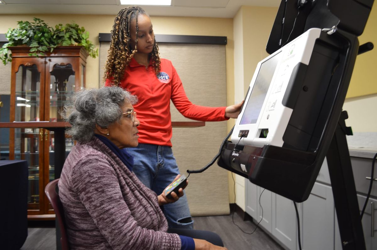 How D.C. is teaching residents about ranked-choice voting