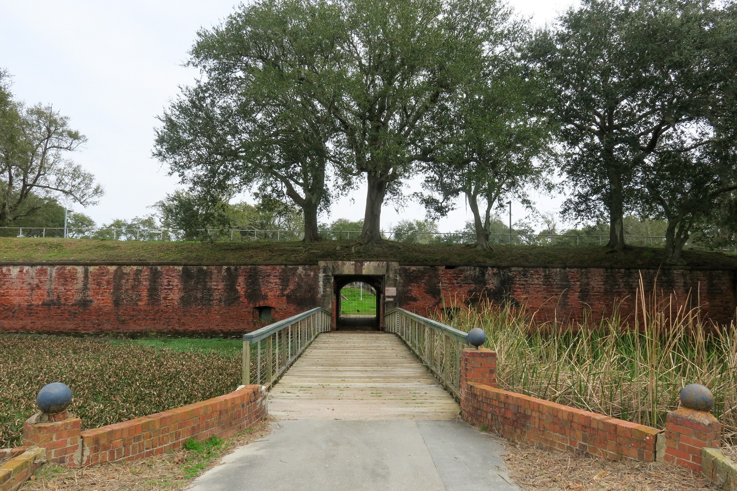 Jewels of Plaquemines Parish - 64 Parishes