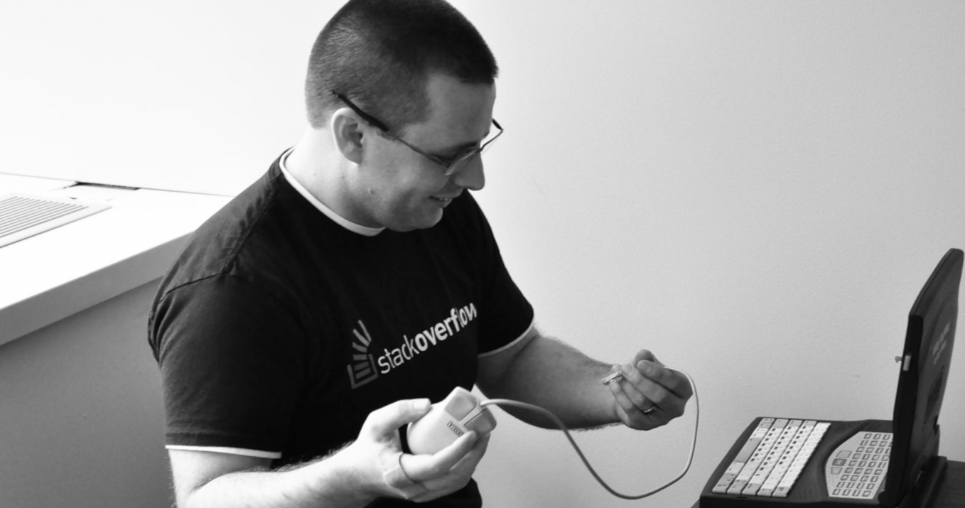 Episode 133 - Nick Craver: Stack Overflow to .NET Core - The 6 Figure Developer