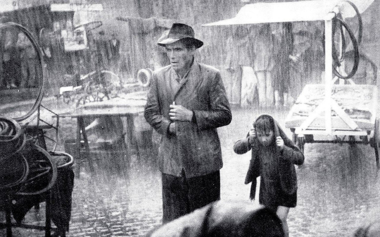 Cinema and the Art of Life - High On Films