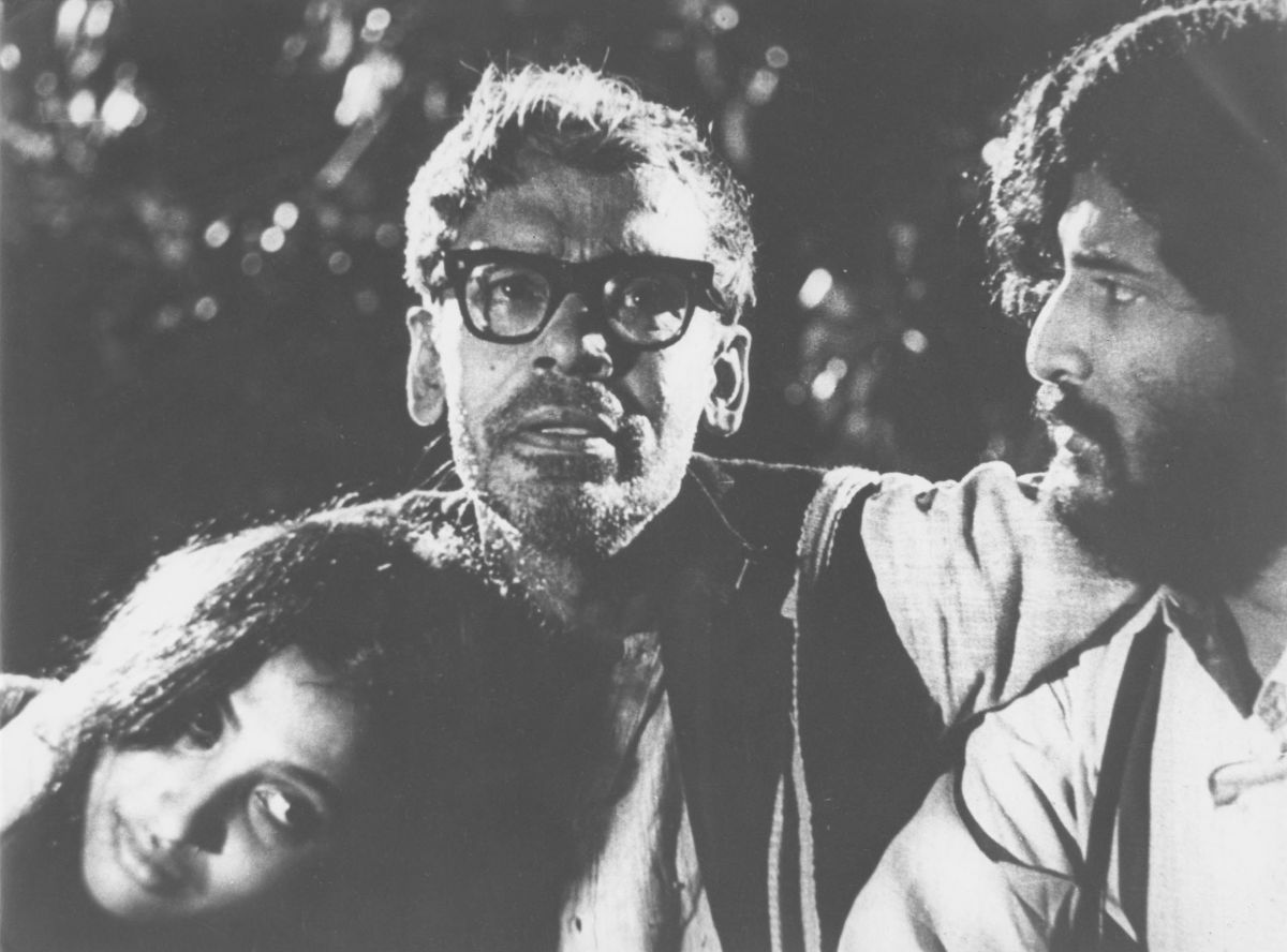 All Ritwik Ghatak Movies Ranked, from Worst to Best